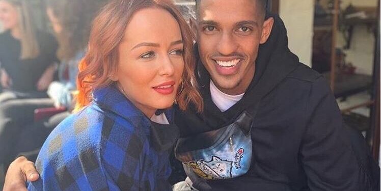 Adriana Matoshi i thotë “PO” propozimit për fejesë