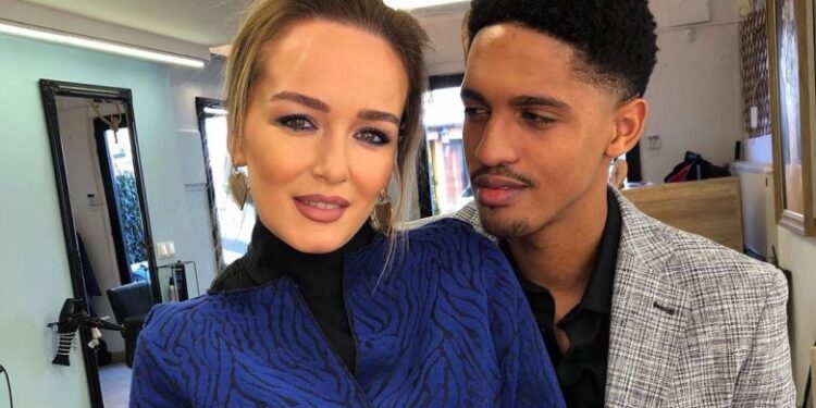 Adriana Matoshi drejt fejesës? Keith i propozon virtualisht, ndërsa ajo i thotë “Po”