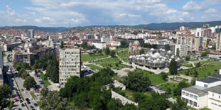Kjo është cilësia e ajrit në vendet e Kosovës