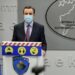 Kurti arsyeton vendimin për masat kundër COVID-19: Situata është alarmante
