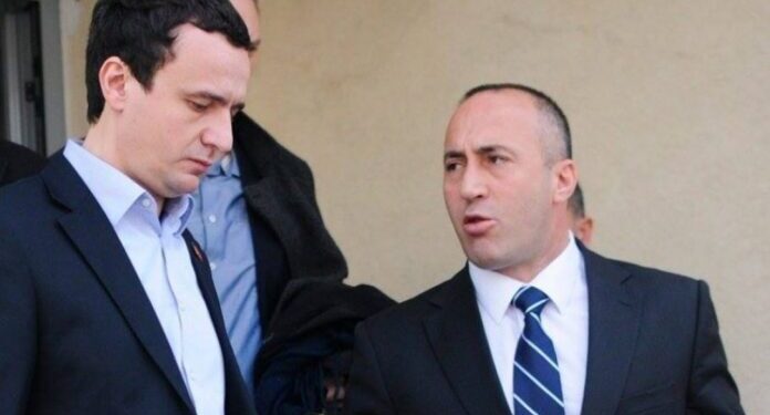 “Non Paper”, Haradinaj e paralajmëron Kurtin për protesta: Do të ketë trazira në Kosovë