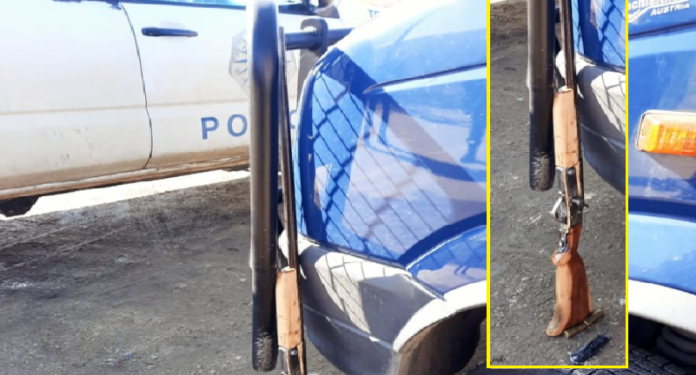 Babai i 15 vjeçarit që u vra nga komshiu për mal, në gjendje kome