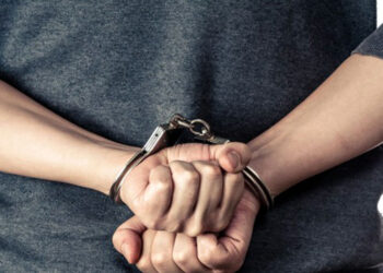 Arrestohet një 18-vjeçar i dyshuar për 9 vjedhje të rënda në Prishtinë