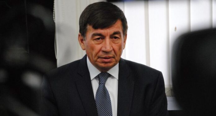 Arsim Bajrami tregon pse ka hequr dorë nga të gjitha pozitat në PDK
