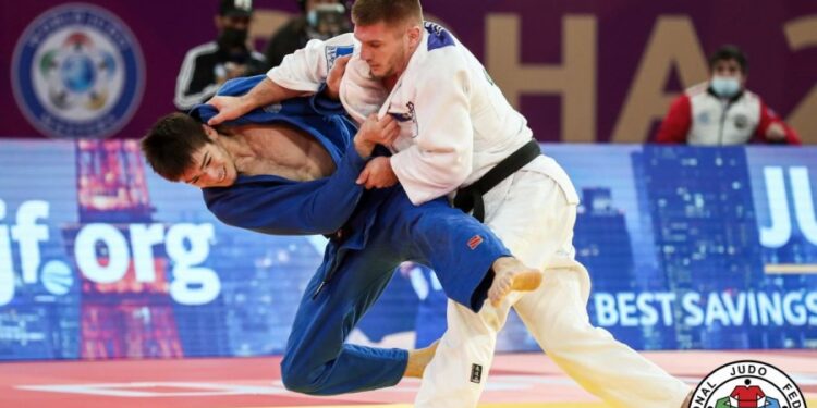 S’ndalet Akil Gjakova, kalon në gjysmëfinale