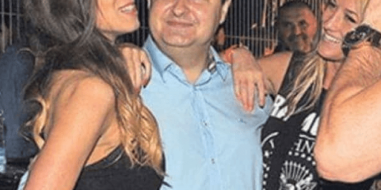E thot shefi i opozitës në Serbi: Ivica Daçiq i fiksuar pas vajzave të mitura
