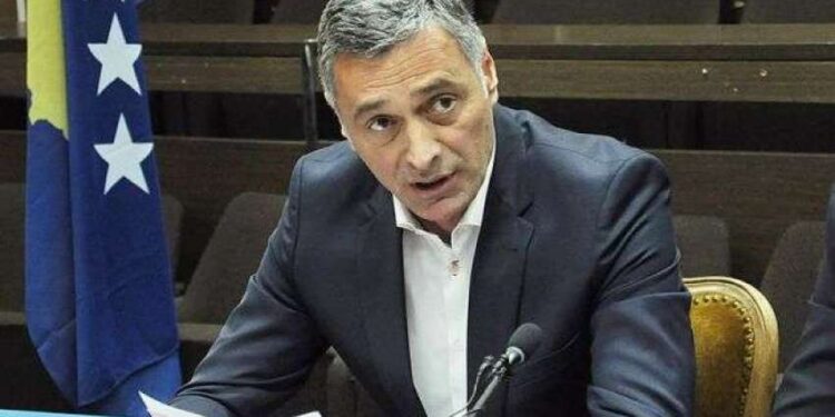 Kryeprokurori i Shtetit: Kanë përfunduar hetimet për veprën penale “Ushtrim i ndikimit”