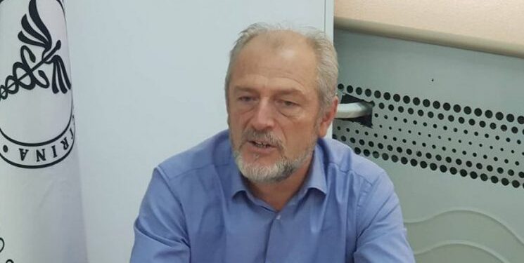 Sejdiu i Odës së Mjekëve: Do të kërkojmë hetim në Kuvend për heqjen e masave totale