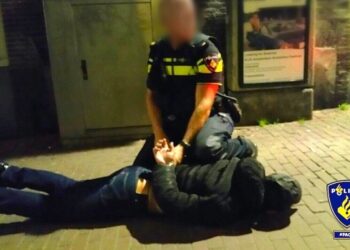 Arrestohen dy shqiptarë për vrasjen shqiptarit në Gjermani