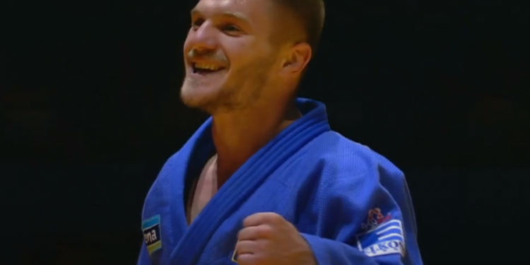 “SUPERMENI” Akil Gjakova, kampion i Evropës