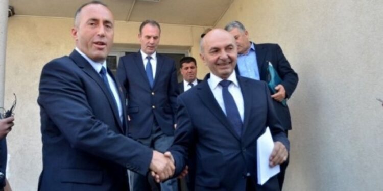 LDK-në Nisma-në dhe AAK-në, i dërgoin të përmbaruesi