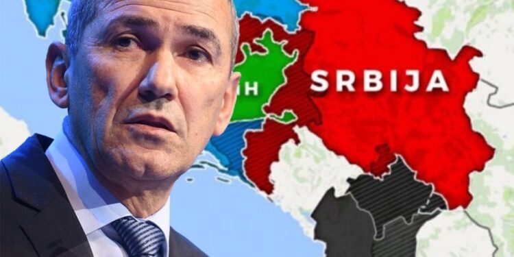 The Financial Times: Ja plani për luftë të hapur në Ballkan