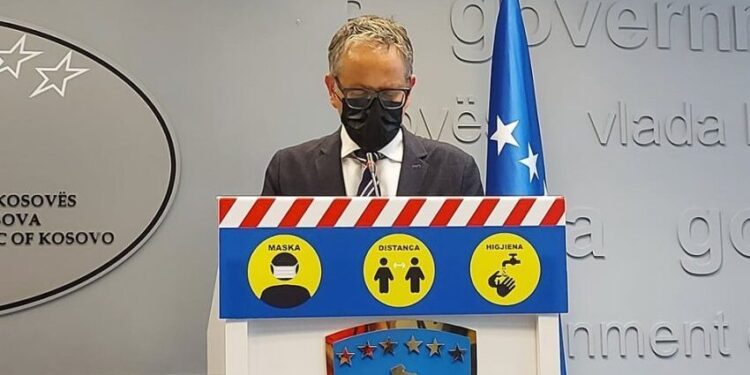 Baraliu reagon për vendimin e qeverisë për masat e reja, ju sugjeron dy gjëra