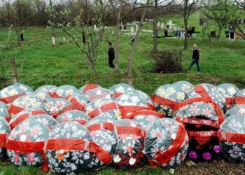 Gjykata i cakton një muaj paraburgim kosovarit nga Istogu që dyshohet se mori pjesë në masakrën e Izbicës