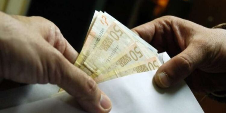 FOL: Nga 414 lëndë të korrupsionit, u trajtuan vetëm 22 % në tremujorin e parë
