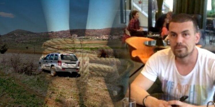 Qe dy javë as një gjurmë për fatin e Bedri Rexhepit