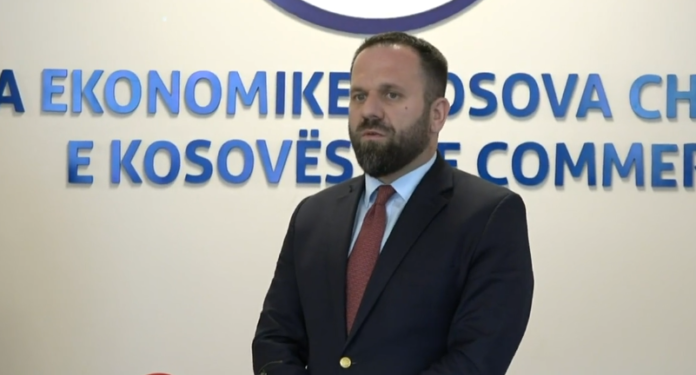 Rukiqi: Të miratohet ndihma financiare e premtuar, për bizneset e prekura nga masat e fundit