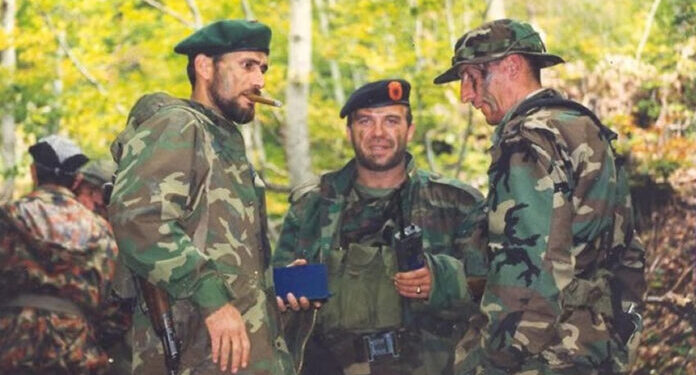 Të pa thënat nga Beteja e Koshares