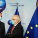 Bruksel: Borrell dhe Kurti pajtohen që dialogu Kosovë-Serbi të rinisë në qershor