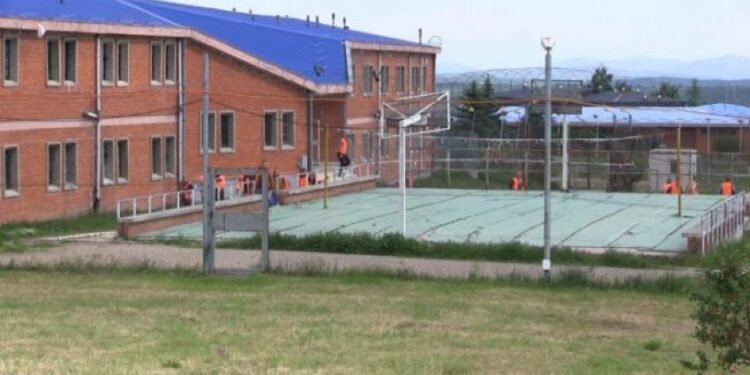 Prokuroria jep detaje për aksionin në burgun e Dubravës