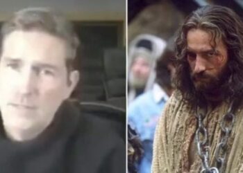 Aktori i famshëm: “Mijëra fëmijë po vriten dhe po u pihet gjaku”