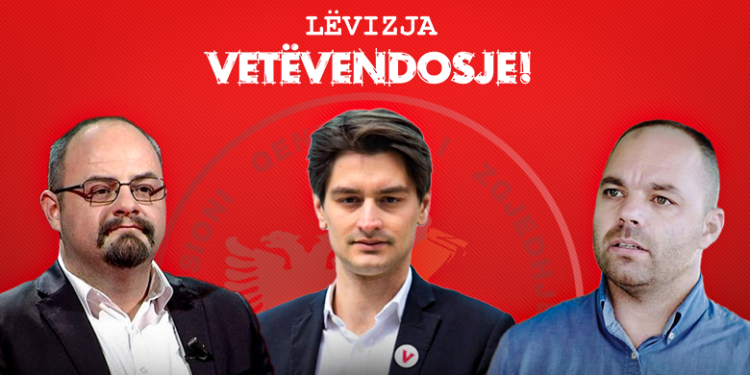 Deshtimi i kandidatëve të VV-së, njëri vetëm 135 vota!