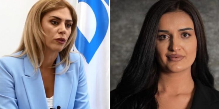 Deliu-Kodra thotë se dy ditë më parë ishte takuar me deputeten Grainca, tregon çka biseduan