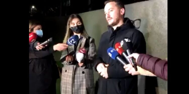 Molliqaj: Qeveria mori masat vetëm pasi u zgjodh Presidentja, gabim refuzimi i vaksinave të Shqipërisë