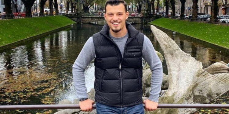 Ja çka i ndodhi ish të dashurës së Endrit Thaçit (foto)