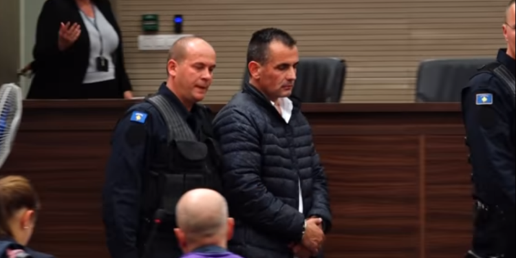 Vrasja e policit Triumf Riza: Sot vazhdon gjykimi i Enver Sekiraqës