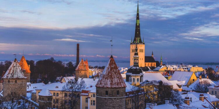 Edhe Estonia dëbon një diplomat rus në solidarizim me Çekinë