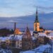 Edhe Estonia dëbon një diplomat rus në solidarizim me Çekinë