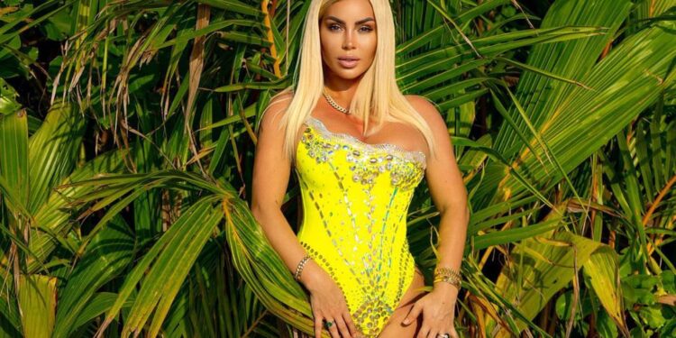 Lëshohet flet arrest  ndërkombëtar për Fjolla Morinën