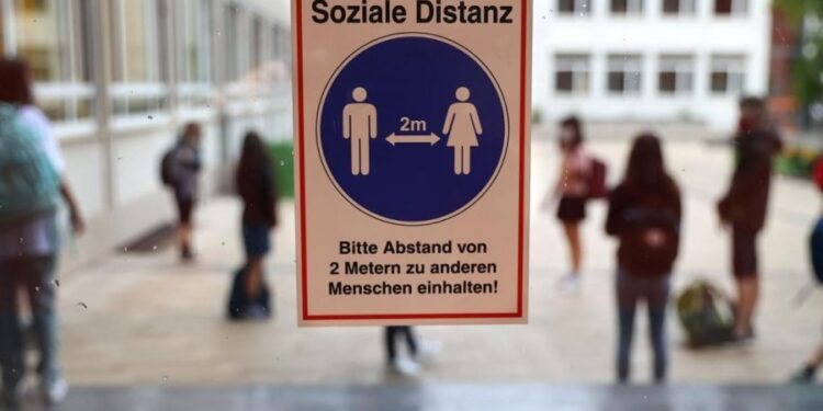 Si dështoi Gjermania në menaxhimin e pandemisë?
