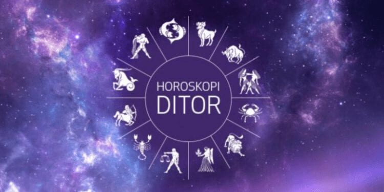 Horoskopi sot