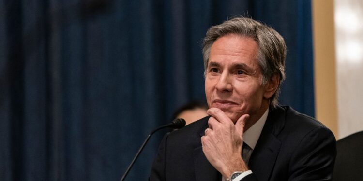 Blinken: Kërcënimi nga terrorizmi është zhvendosur nga Afganistani