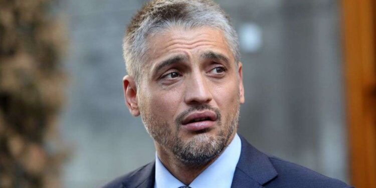 Lëshohet urdhër-arrest për Çedomir Jovanoviq