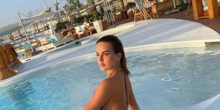 Kejvina me video +18 nga Dubai