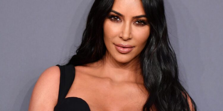 Kim Kardashian pasi u bë miliardere: E gjithë familja do të bëhemi të tillë