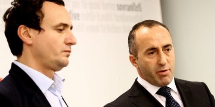 Haradinaj e quan të drejtë refuzimin e Kurtit për takimin me Vuçiqin