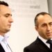 Haradinaj e quan të drejtë refuzimin e Kurtit për takimin me Vuçiqin