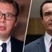 Vuçiqi paralajmëron ndërtimin e rrugës Mitrovicë – Jarinje nga Serbia, rrugë që Kurti i tha stop!