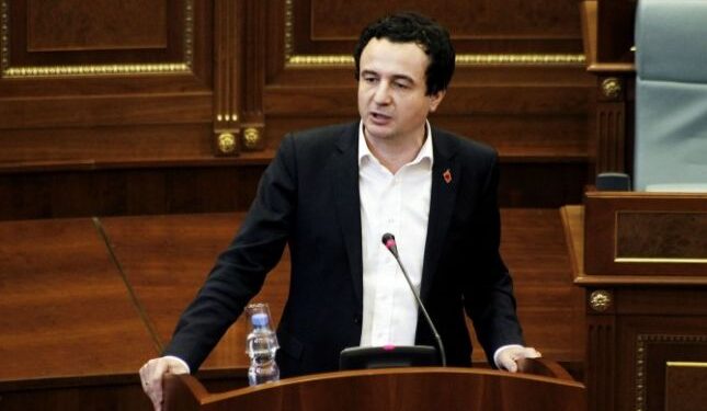 Kur VV publikonte kontrata sekrete të qeverisë