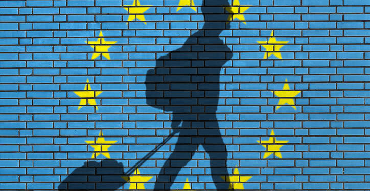 Cilat janë elementet shtesë që Kosova duhet t’i përmbushë për liberalizim vizash, sipas Kusari-Lilës