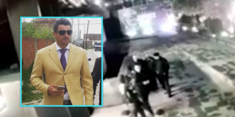 Arrestohet në Spanjë mangupi i Prishtinës