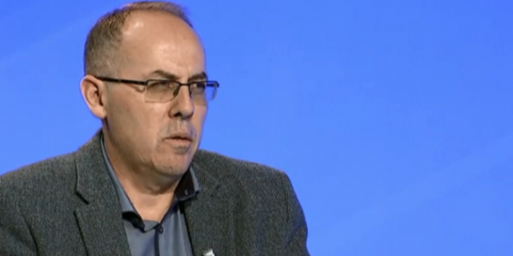 Raka ende nuk e ka marrë vaksinën AstraZeneca, por thotë se ka një arsye për këtë vendim