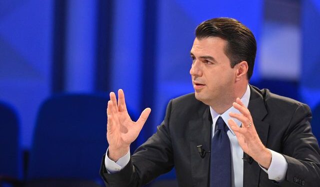 “Plani për korsitë e biçikletave”, Basha: Vendimet e para që do të marrë si Kryeministër