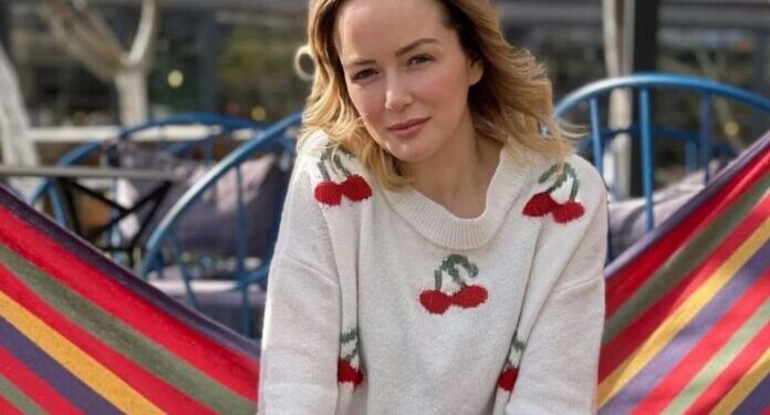 I thanë se po plaket, Adriana Matoshi ka një reagim për ata që e komentojnë moshën