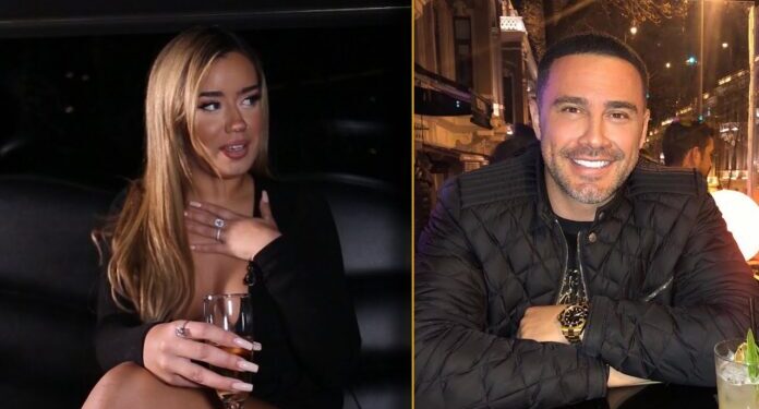 Festa Qoqaj rrëfen një sekret: Desh më doli zemra përballë Robert Berishës