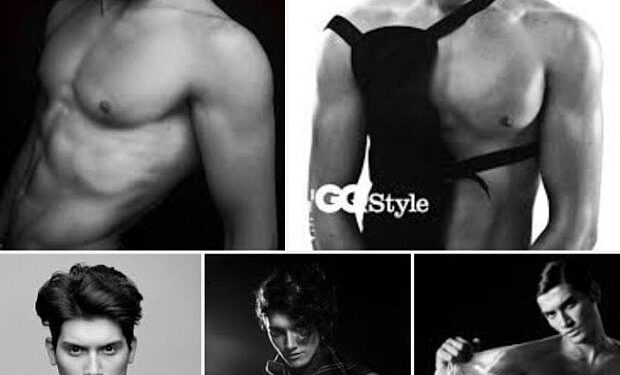 Ekskluzive: Vritët në Siri, modeli shqiptarë më fame botërore nga Amrikanët